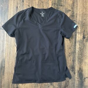 Med Couture Women's Scrub Top
